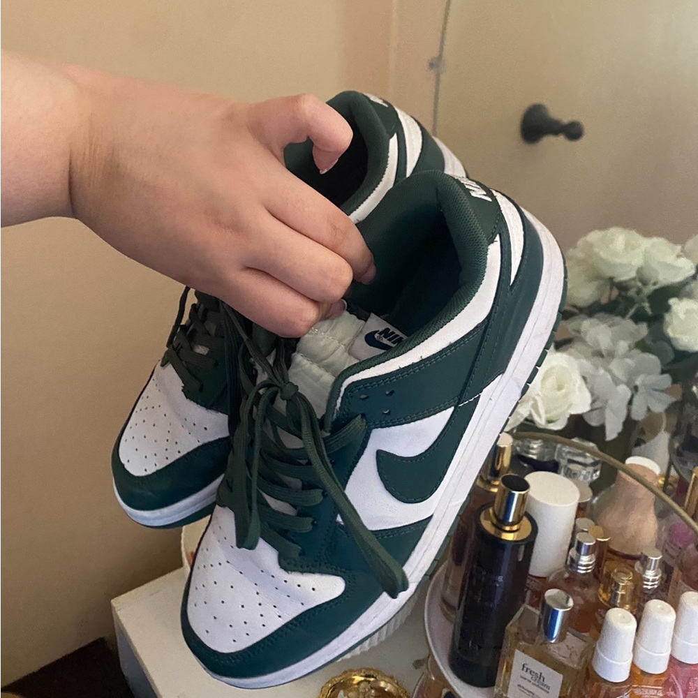 Nike Dunks Men’s 8.5